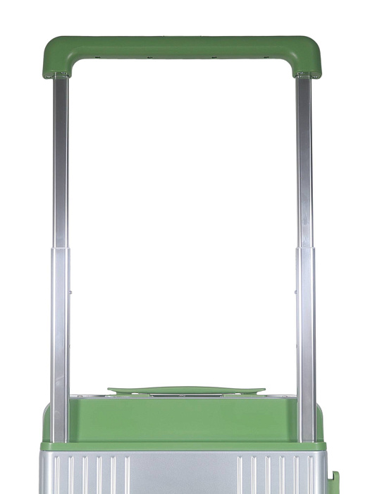 Чемодан Ridberg Chroma (Green) размер S купить в интернет-магазине icover