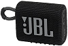 Портативная акустика JBL Go 3 (Black) купить в интернет-магазине icover