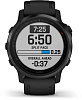 Спортивные часы Garmin Fenix 6S Pro 010-02159-14 (Black) купить в интернет-магазине icover
