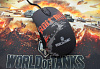 SteelSeries Sensei RAW (62162) - проводная мышь (World of Tanks) купить в интернет-магазине icover