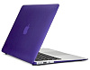 Чехол-накладка i-Blason для Macbook Air 13 (Purple) купить в интернет-магазине icover