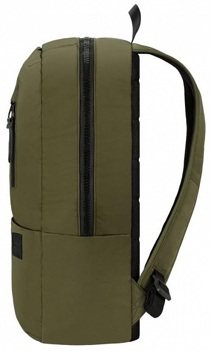 Рюкзак Incase Compass (INCO100516-OLV) для ноутбука 15" (Olive) купить в интернет-магазине icover