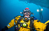 Liquid Image Scuba Series HD 720P - маска для дайвинга купить в интернет-магазине icover