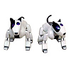 Genibo SD DBR-0002 - Собака робот (Розовая) купить в интернет-магазине icover