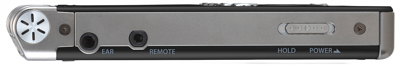 Olympus DM-670 - цифровой диктофон купить в интернет-магазине icover