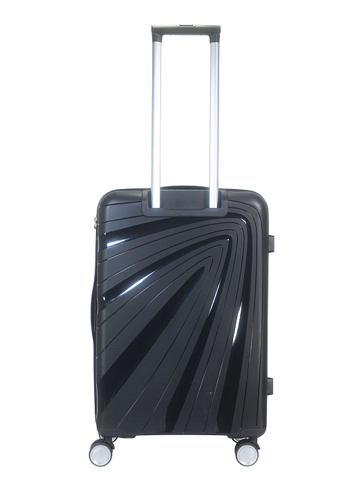 Комплект чемоданов Ridberg ICON L+M+S (Black) купить в интернет-магазине icover