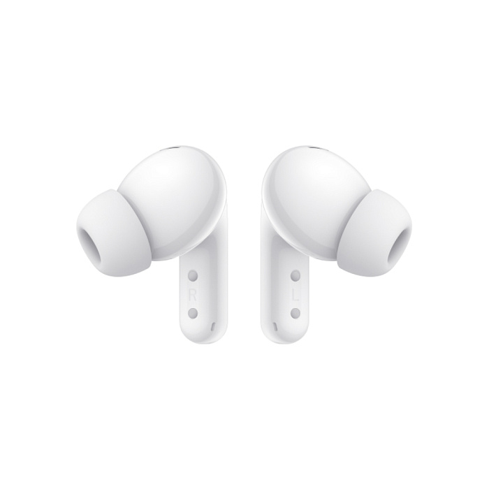 Беспроводные наушники Xiaomi Redmi Buds 5 (White) купить в интернет-магазине icover