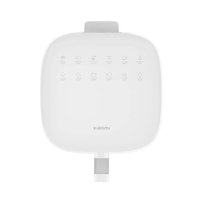 Аэрогриль Xiaomi Air Fryer Essential 6L EU BHR8588EU (White) купить в интернет-магазине icover