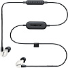 Bluetooth-наушники с микрофоном Shure SE215SPE-W-BT1 (White) купить в интернет-магазине icover