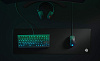 Коврик для мыши SteelSeries QcK Edge XL (Black) купить в интернет-магазине icover