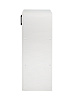 Шкаф с полками RIDBERG OSAKA (White) купить в интернет-магазине icover