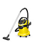 Профессиональный пылесос Karcher WD 6 PV-25/8/22T (1.628-313.0) купить в интернет-магазине icover