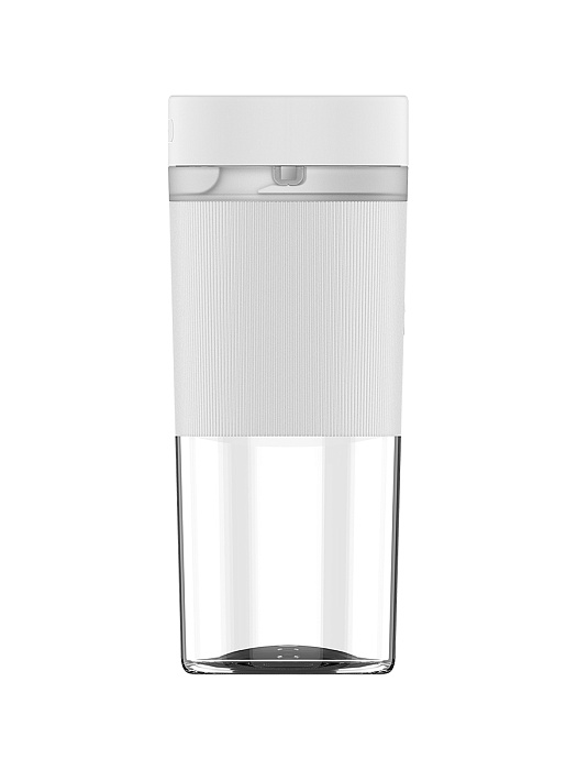 Блендер портативный Xiaomi Portable Blender GL BHR9223GL (White) купить в интернет-магазине icover