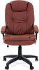 Офисное кресло Chairman 668 LT 00-07011067 (Brown) купить в интернет-магазине icover