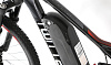 Электровелосипед Twitter AM26 E1 17 (Black/Red) купить в интернет-магазине icover
