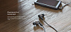 Внутриканальные наушники Sony XBA-N1AP (Black) купить в интернет-магазине icover