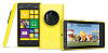 Nokia Lumia 1020 (Yellow) купить в интернет-магазине icover