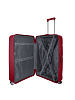Комплект чемоданов Ridberg ICON L+M+S (Red) купить в интернет-магазине icover