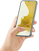 Комплект защитных пленок Spigen NeoFlex Solid (AFL04150) для Samsung Galaxy S22 (Clear) купить в интернет-магазине icover