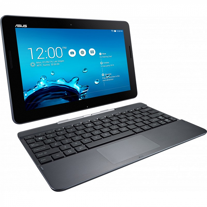 Asus Transformer Pad TF303CL Dock 16Gb LTE (90NK0141-M00920) - планшет с клавиатурой (Blue)  купить в интернет-магазине icover