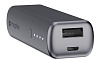 Mophie Power Reserve 1X 2600 mAh (3324) - портативный аккумулятор (Black) купить в интернет-магазине icover