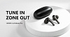 Bluetooth-наушники 1MORE ComfoBuds Pro (Black) купить в интернет-магазине icover