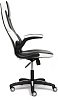 Игровое кресло Tetchair Bazuka 13082 (White/Grey) купить в интернет-магазине icover