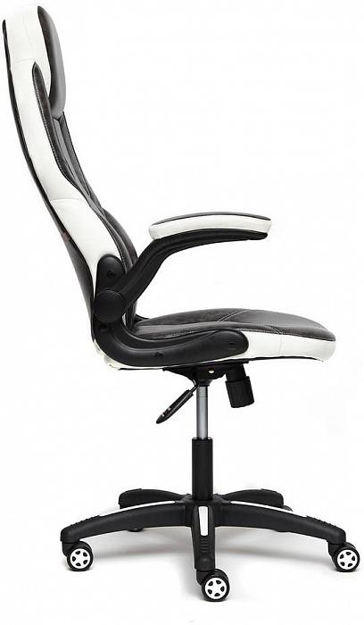 Игровое кресло Tetchair Bazuka 13082 (White/Grey) купить в интернет-магазине icover