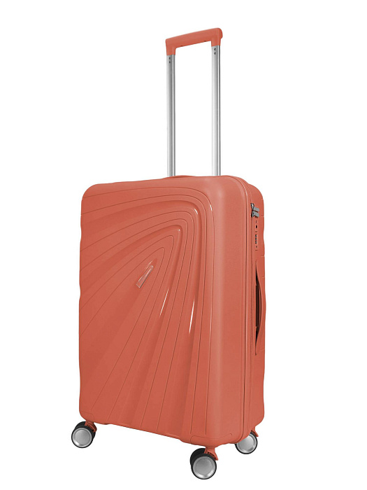 Чемодан Ridberg ICON (Orange) размер M купить в интернет-магазине icover
