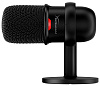 Микрофон HyperX SoloCast (Black) купить в интернет-магазине icover
