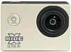 XRide Ultra 4K (AC-9001W) - экшн-камера (Gold) купить в интернет-магазине icover