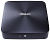 Неттоп Asus VivoMini UN62-M175Z Intel Core i5-4210U 1.7 GHz, 4Gb, 128Gb SSD (90MS00A1-M01760) купить в интернет-магазине icover