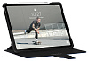 Чехол UAG Metropolis для iPad Pro 12.9" 2020/2021 (Cobalt) купить в интернет-магазине icover