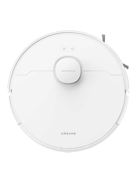Робот-пылесос Dreame Bot D20 Plus RLD35GD (White) купить в интернет-магазине icover
