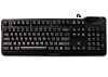 Tesoro Durandal TS-G1N - игровая клавиатура (Black/Cherry MX Black) купить в интернет-магазине icover