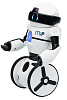 Робот WowWee MIP (0821) для iOS и Android (White) купить в интернет-магазине icover