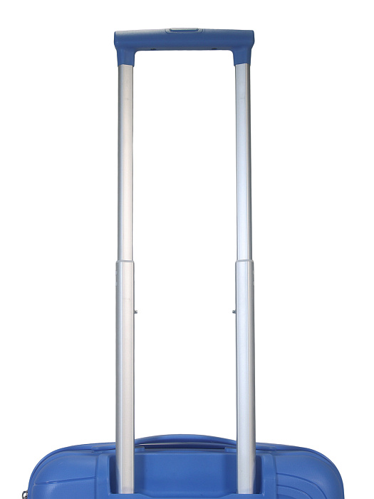 Комплект чемоданов Ridberg ICON L+M+S (Blue) купить в интернет-магазине icover