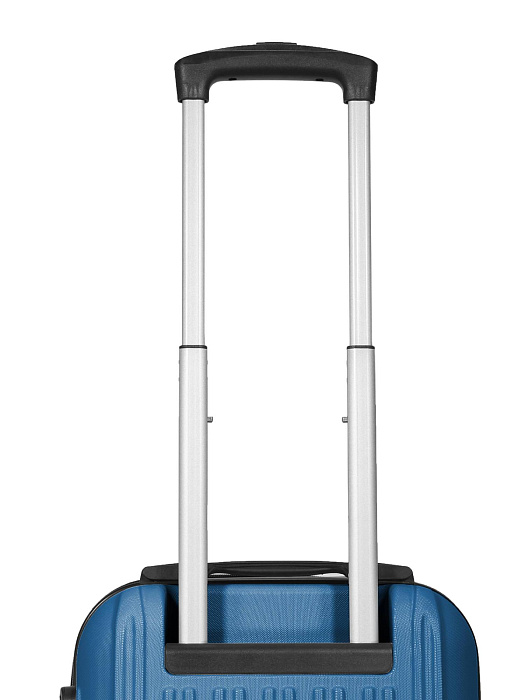 Чемодан Ridberg Discover (Blue) размер XS купить в интернет-магазине icover