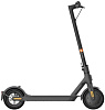 Электросамокат Xiaomi Mijia Electric Scooter 1S (Black) купить в интернет-магазине icover