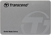 Твердотельный SSD-накопитель Transcend TS1TSSD370S 1Tb для ноутбука (Aluminum) купить в интернет-магазине icover