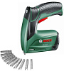 Bosch PTK 3,6 Li (0.603.968.120) - степлер аккумуляторный (Green) купить в интернет-магазине icover