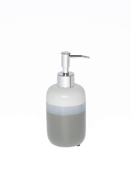 Набор для ванной Ridberg  4 в 1 (White/Blue/Grey) купить в интернет-магазине icover