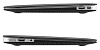 Incase Perforated Hardshell Case (cl57886) - чехол для MacBook Air 11 (Black) купить в интернет-магазине icover