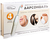 Дарсонваль Gezatone Biolift4 118 (White) купить в интернет-магазине icover