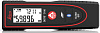 Лазерный дальномер Leica Disto D110 808088 (Black) купить в интернет-магазине icover