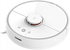 Робот-пылесос Xiaomi Mi Roborock Sweep One S50 (White/Grey) купить в интернет-магазине icover