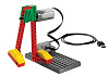 Датчик движения Lego Education Mindstorms (9583) для ПервоРобота WeDo (Silver) купить в интернет-магазине icover