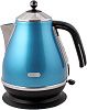 DeLonghi Icona KBO 2001 - чайник электрический (Blue) купить в интернет-магазине icover