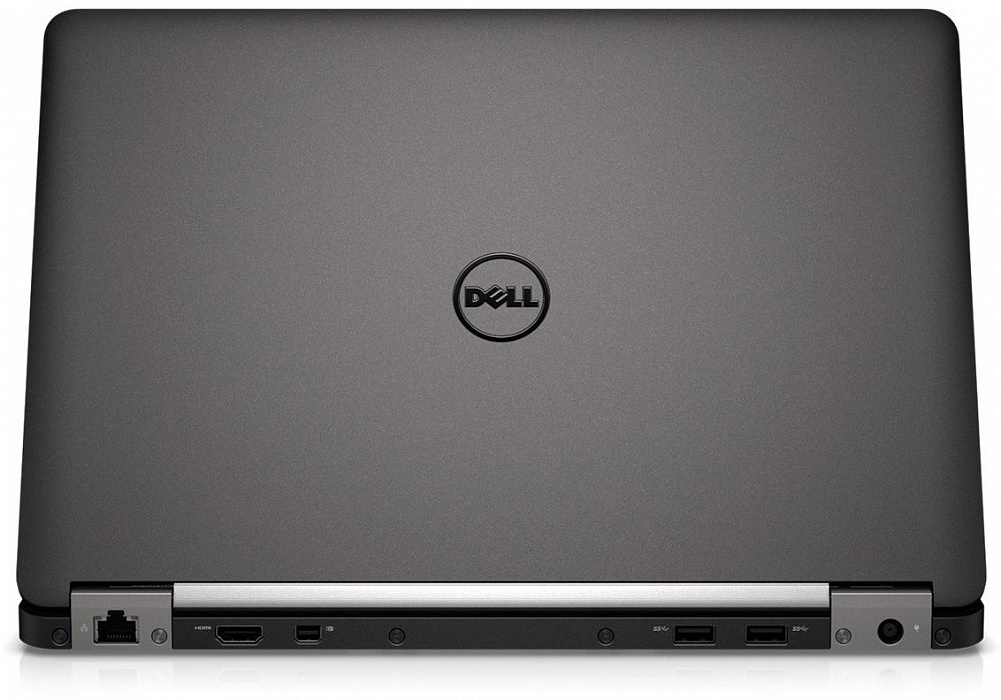 Ноутбук Dell Latitude E7270 12.5" Intel Core i5 6300U 2.4Ghz, 16Gb, 256Gb SSD (210-AETH-003) купить в интернет-магазине icover