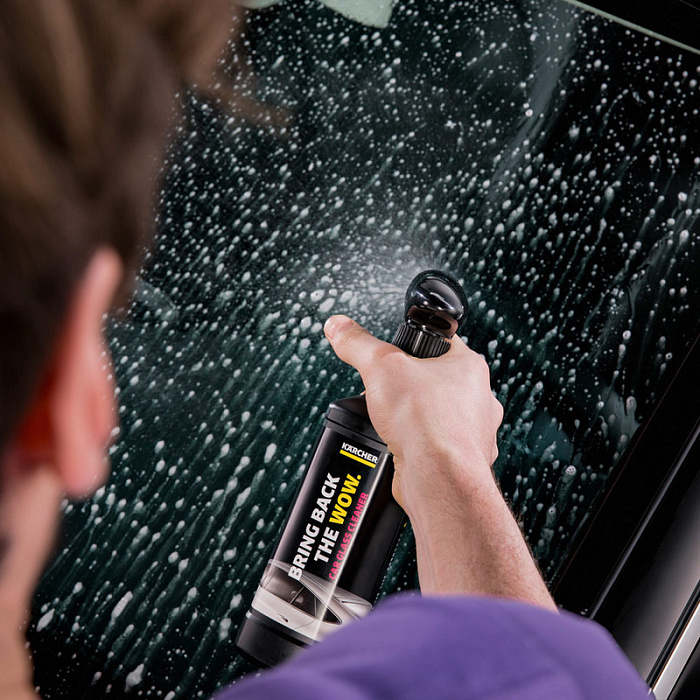 Скребок Karcher EDI 4 Limited Edition (1.598-904.0) купить в интернет-магазине icover
